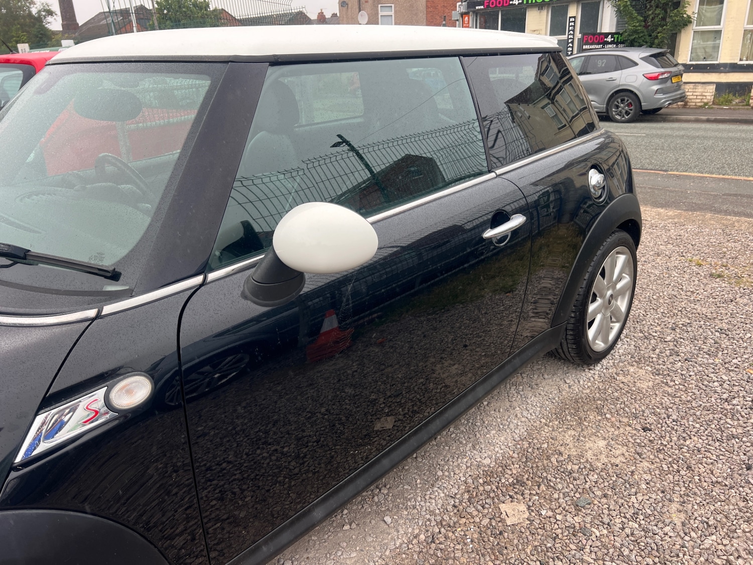 Vehicle 45