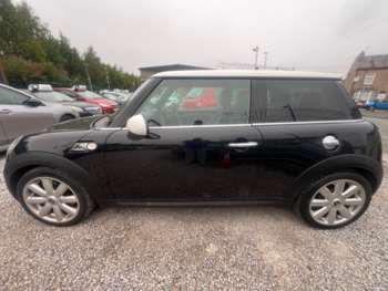 Used MINI Hatch 2010 for sale - 75299970: Photo
