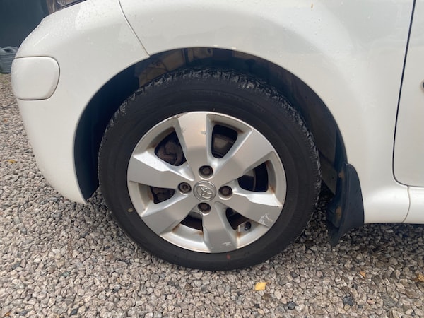 Used Toyota AYGO 2011 for sale - 76316675: Photo 12