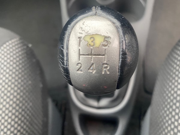 Used Toyota AYGO 2011 for sale - 76316675: Photo 23