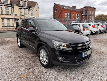 2012 (62) - 2.0 TDi BlueMotion Tech SE 5dr