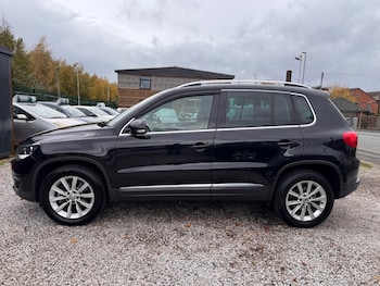 Used Volkswagen Tiguan 2012 for sale - 76413411: Photo