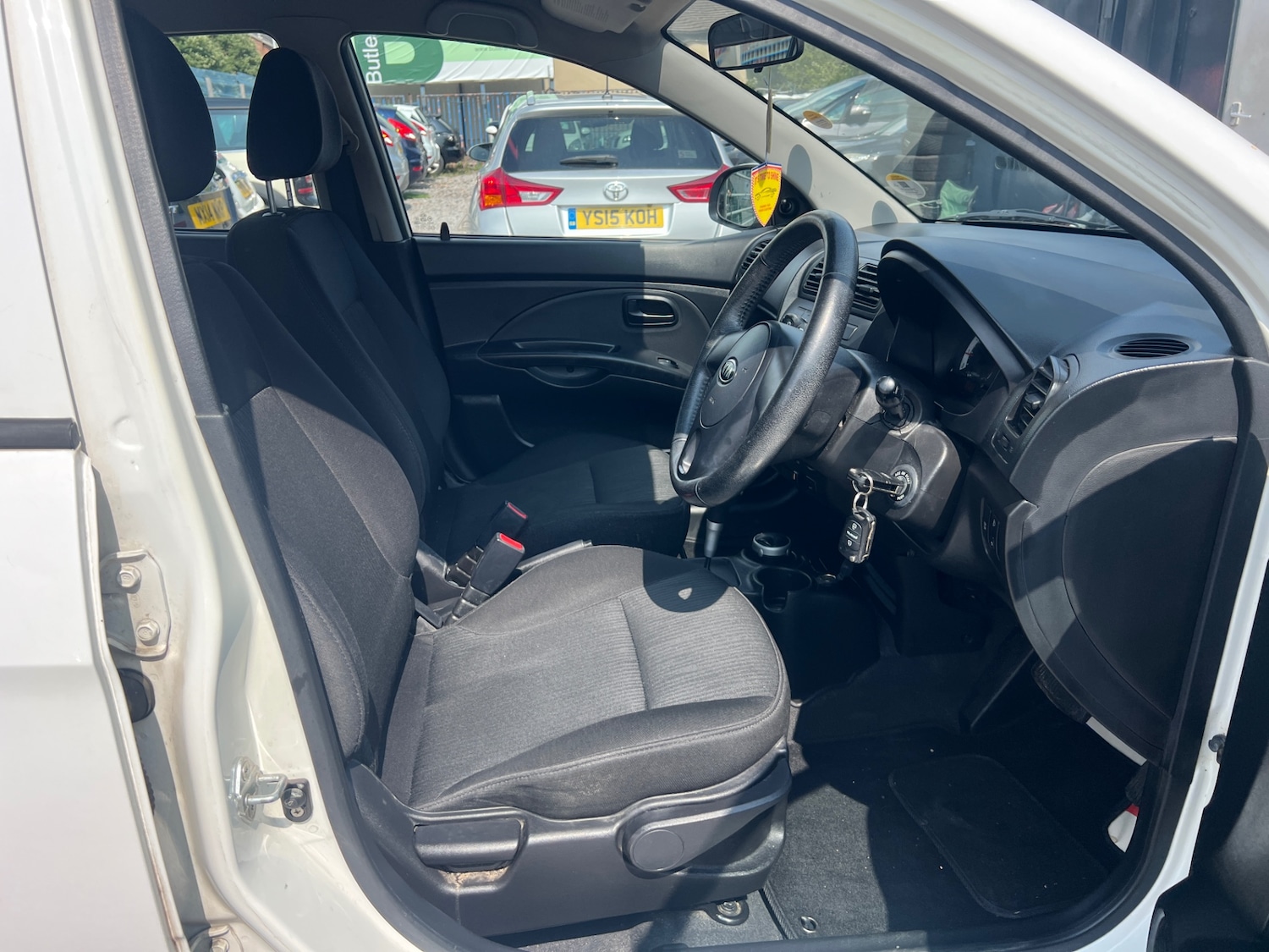 Vehicle 15