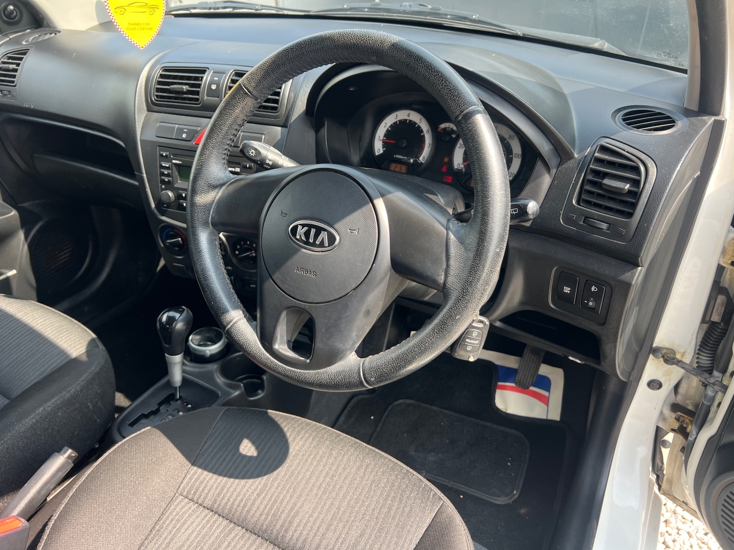 Vehicle 16