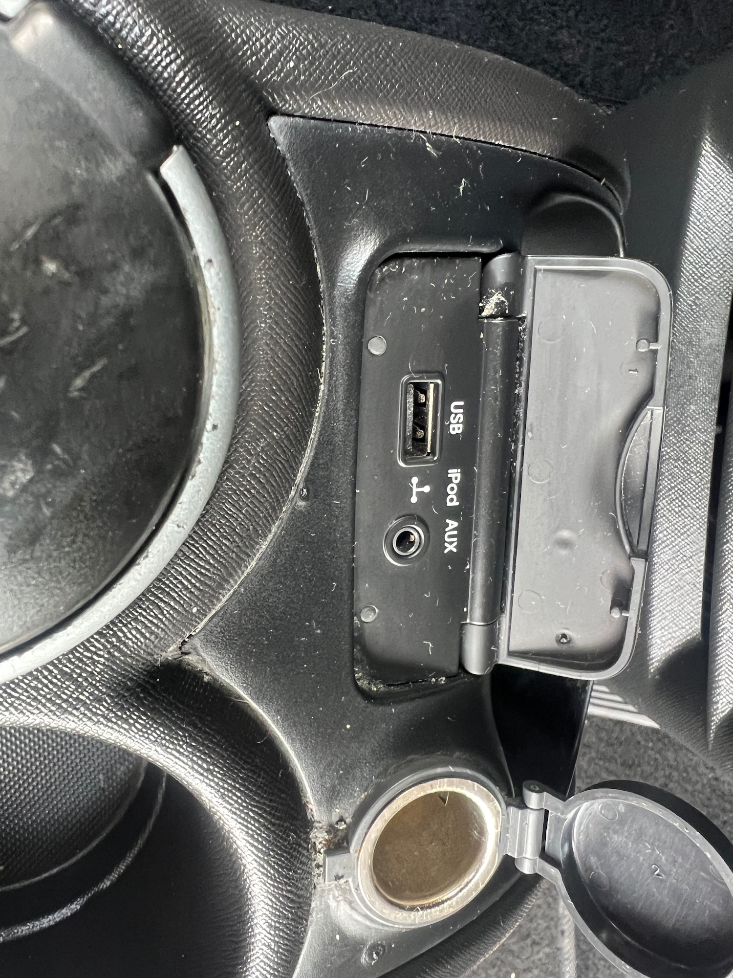 Vehicle 24
