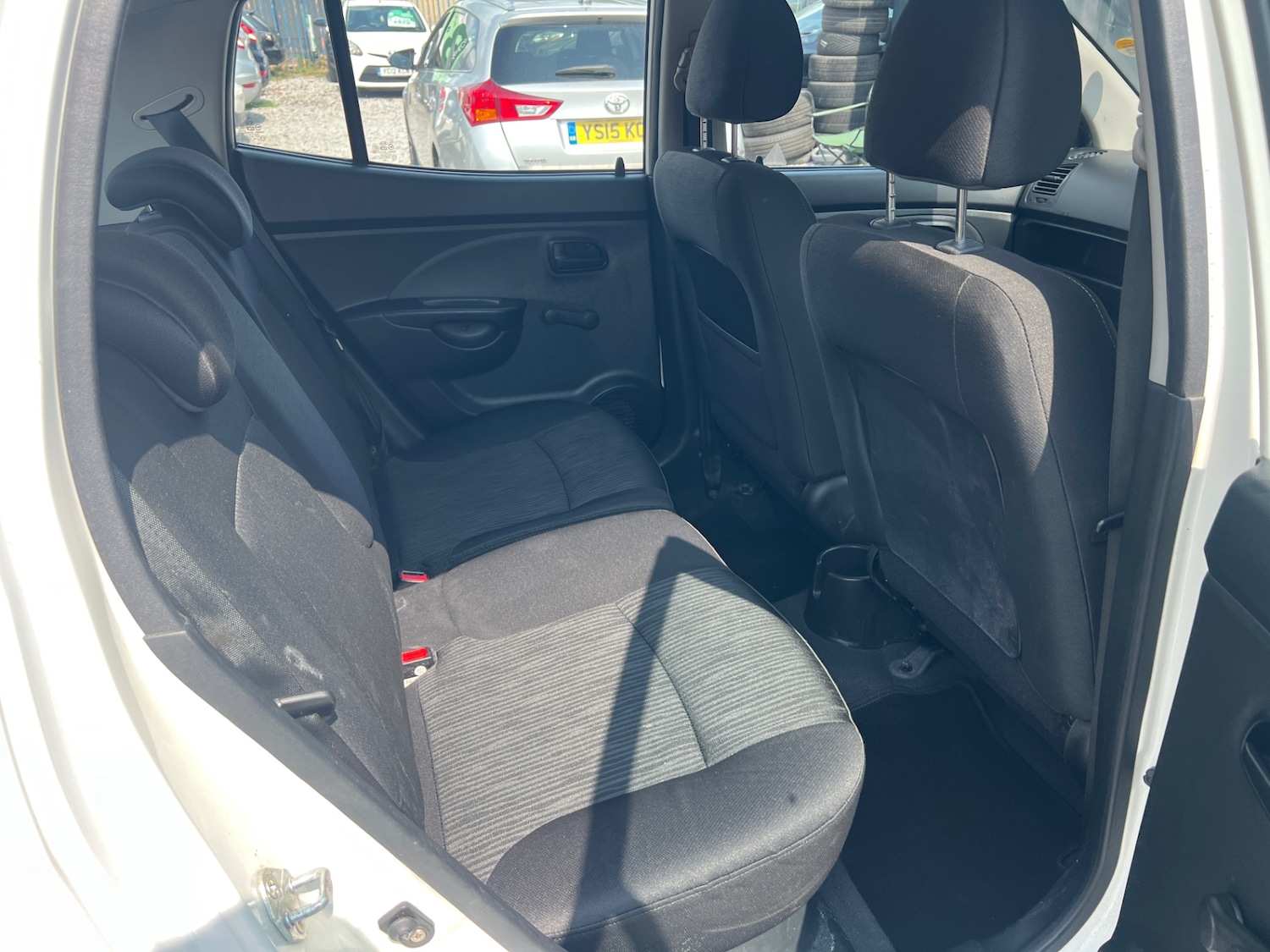 Vehicle 26