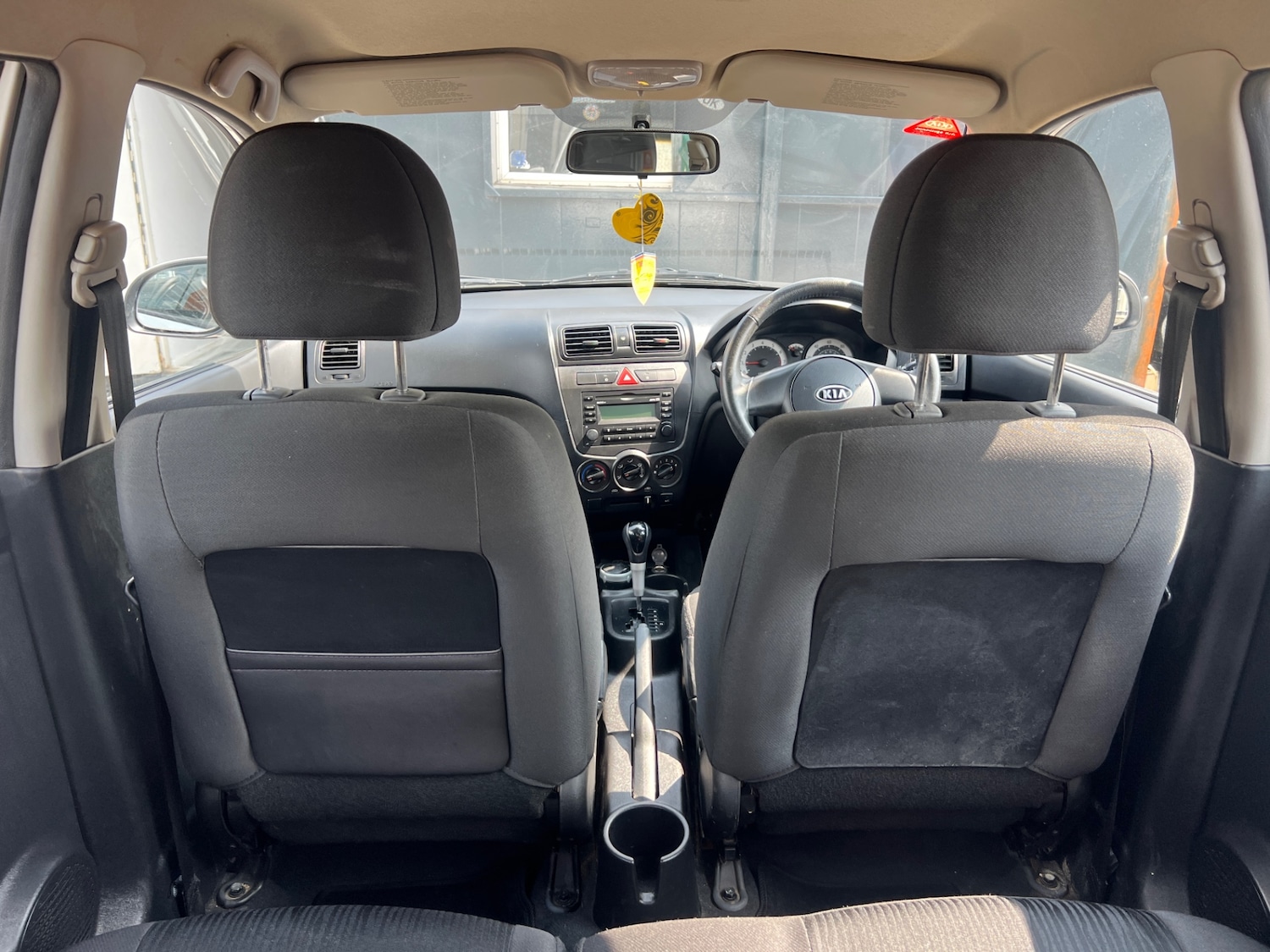 Vehicle 28