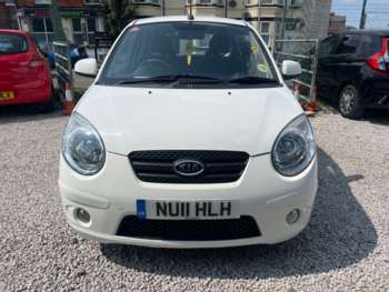 Used Kia Picanto 2011 for sale - 74881773: Photo