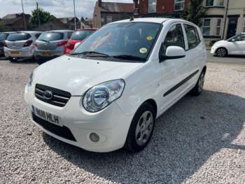 Used Kia Picanto 2011 for sale - 74881773: Photo