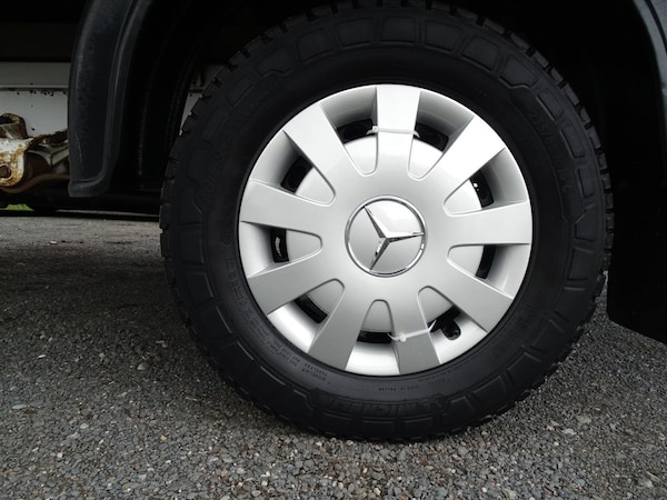 Used Mercedes-Benz Sprinter 2015 for sale - 76221952: Photo 16