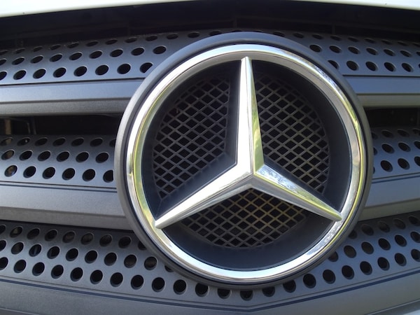 Used Mercedes-Benz Sprinter 2015 for sale - 76221952: Photo 17