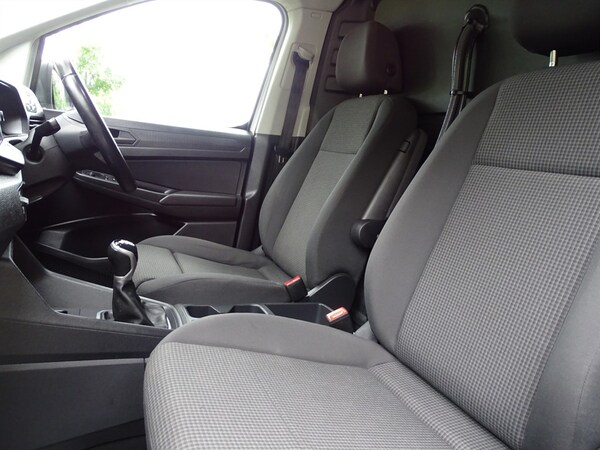 Used Volkswagen Caddy 2023 for sale - 76241008: Photo 14