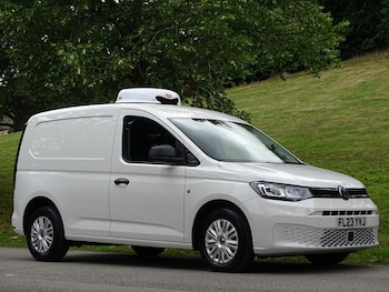 Volkswagen - Caddy