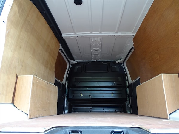 Used Vauxhall Vivaro 2021 for sale - 76117168: Photo 9