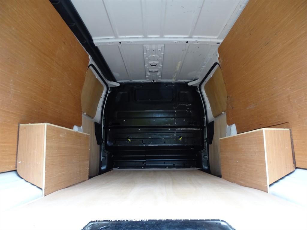 Used Vauxhall Vivaro 2021 for sale - 76428401: Photo 10