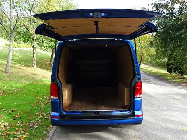 Used Volkswagen Transporter 2023 for sale - 76184129: Photo 10