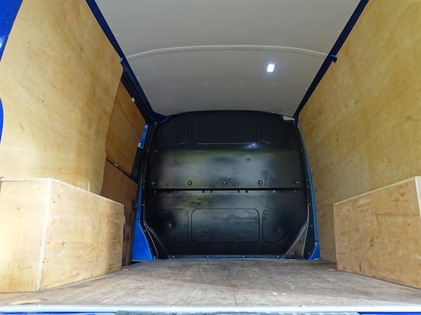 Used Volkswagen Transporter 2023 for sale - 76184129: Photo 11
