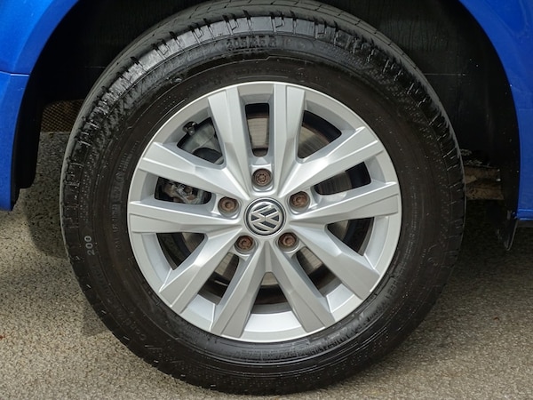 Used Volkswagen Transporter 2023 for sale - 76184129: Photo 12