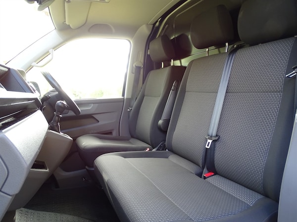Used Volkswagen Transporter 2023 for sale - 76184129: Photo 13