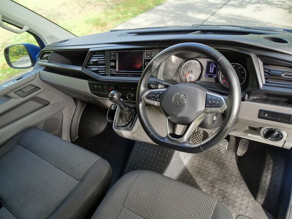 Used Volkswagen Transporter 2023 for sale - 76184129: Photo 17