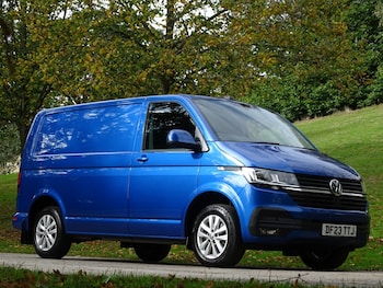 Volkswagen - Transporter