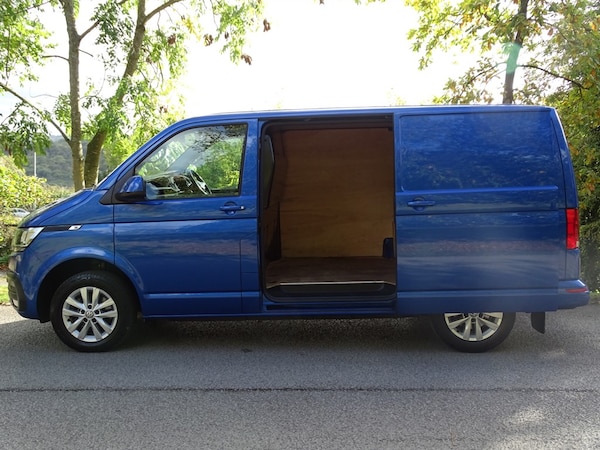 Used Volkswagen Transporter 2023 for sale - 76184129: Photo 6
