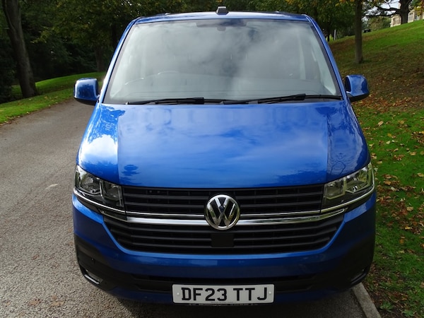 Used Volkswagen Transporter 2023 for sale - 76184129: Photo 7