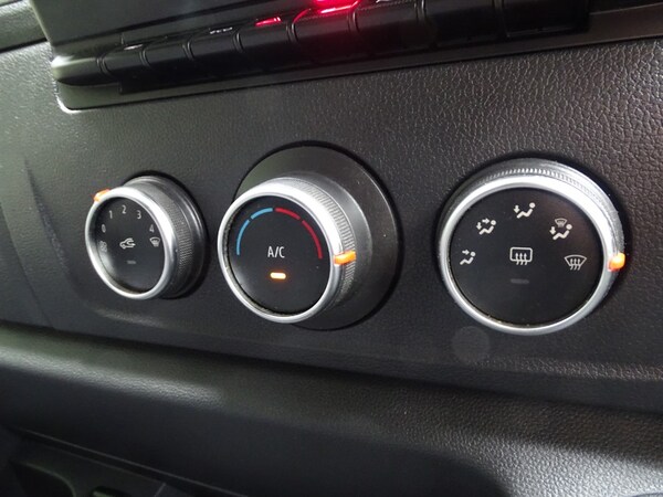 Used Vauxhall Movano 2020 for sale - 76302552: Photo 11