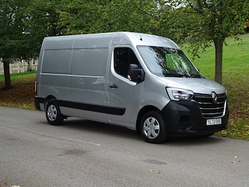 Used Renault Master 2023 for sale - 76196218: Photo