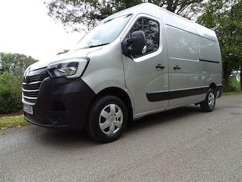 Used Renault Master 2023 for sale - 76196218: Photo