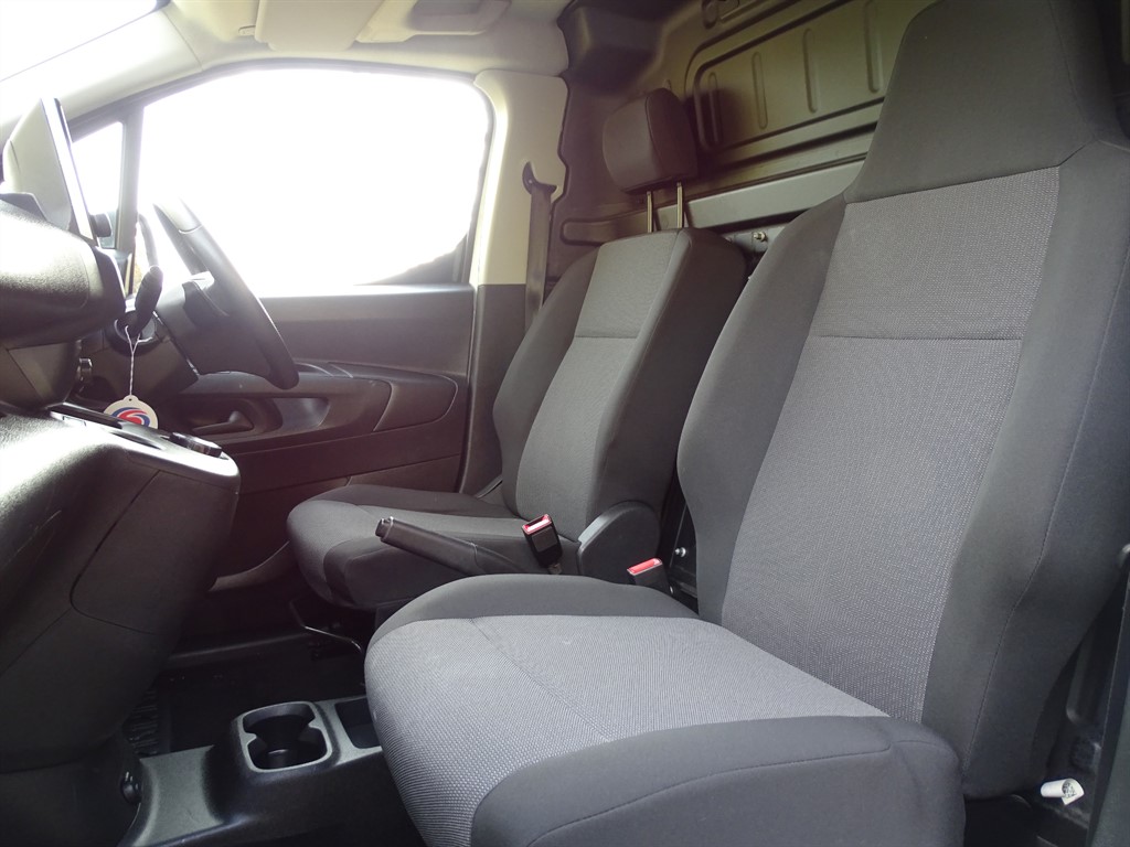 Used Vauxhall Combo 2020 for sale - 76410771: Photo 13