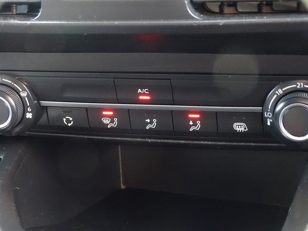 Used Vauxhall Combo 2020 for sale - 76410771: Photo 15