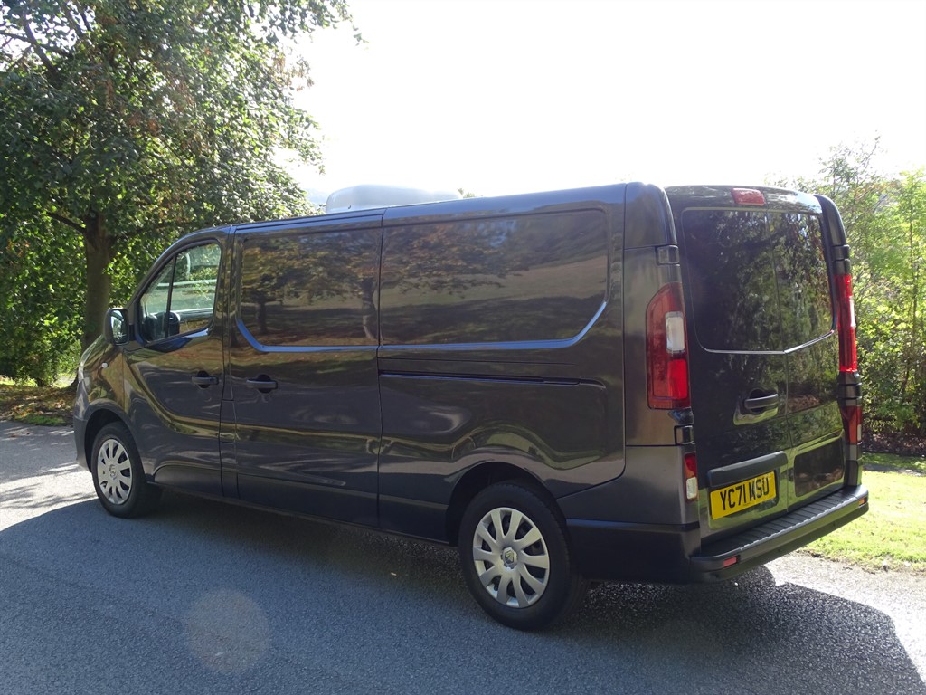Vehicle 11