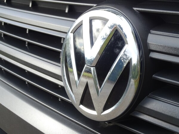 Used Volkswagen Crafter 2020 for sale - 76241003: Photo 16