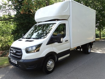 Ford - Transit