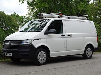 Volkswagen - Transporter