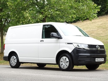 Volkswagen - Transporter