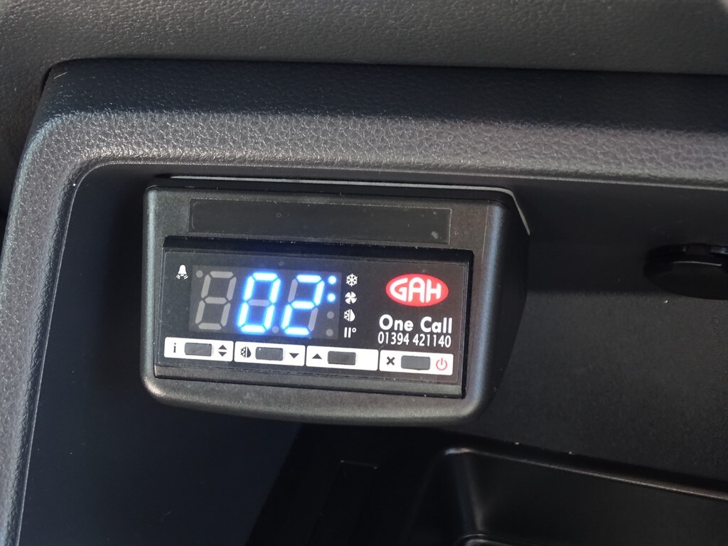 Vehicle 16