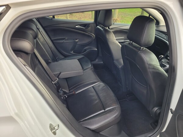 Used Vauxhall Astra 2016 for sale - 73281595: Photo 11