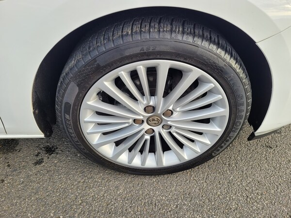 Used Vauxhall Astra 2016 for sale - 73281595: Photo 17