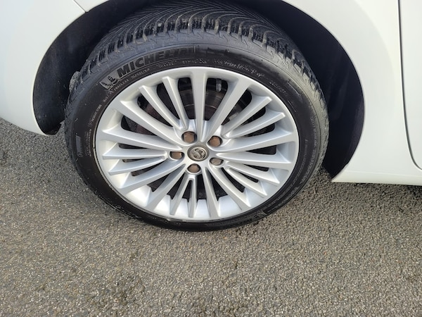 Used Vauxhall Astra 2016 for sale - 73281595: Photo 18