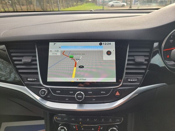 Used Vauxhall Astra 2016 for sale - 73281595: Photo 21