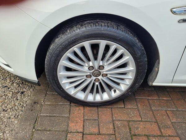 Used Vauxhall Astra 2016 for sale - 73281595: Photo 22