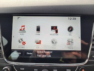 Used Vauxhall Astra 2016 for sale - 73281595: Photo 23