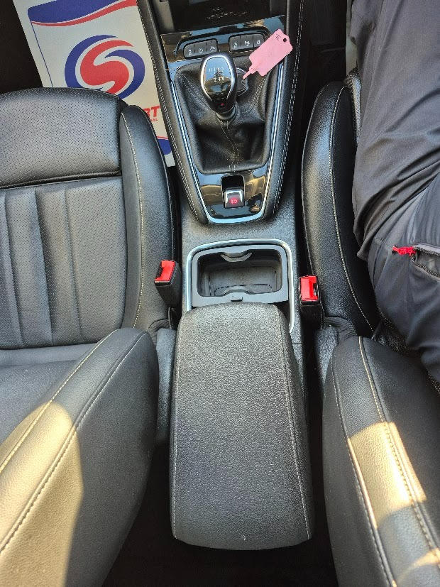 Used Vauxhall Grandland X 2018 for sale - 77129891: Photo 13