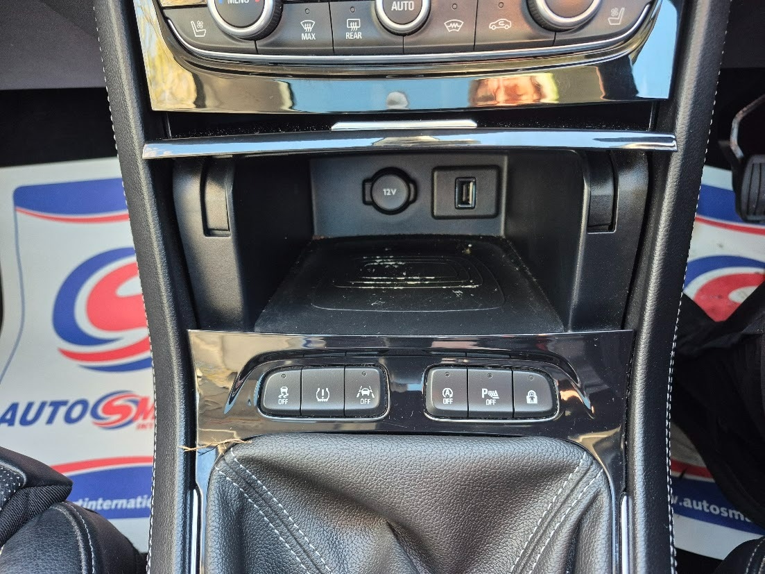 Used Vauxhall Grandland X 2018 for sale - 77129891: Photo 17