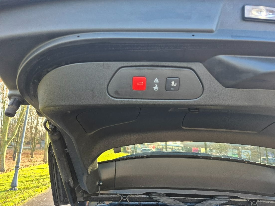 Used Vauxhall Grandland X 2018 for sale - 77129891: Photo 19