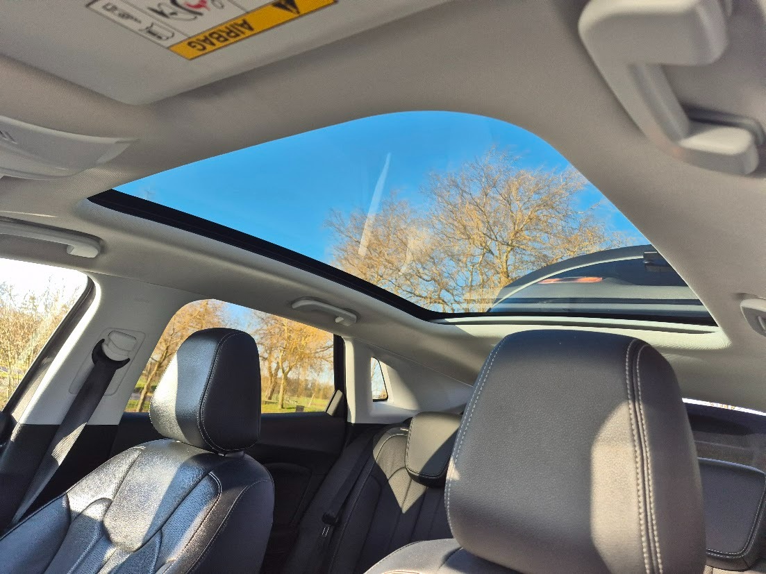 Used Vauxhall Grandland X 2018 for sale - 77129891: Photo 20