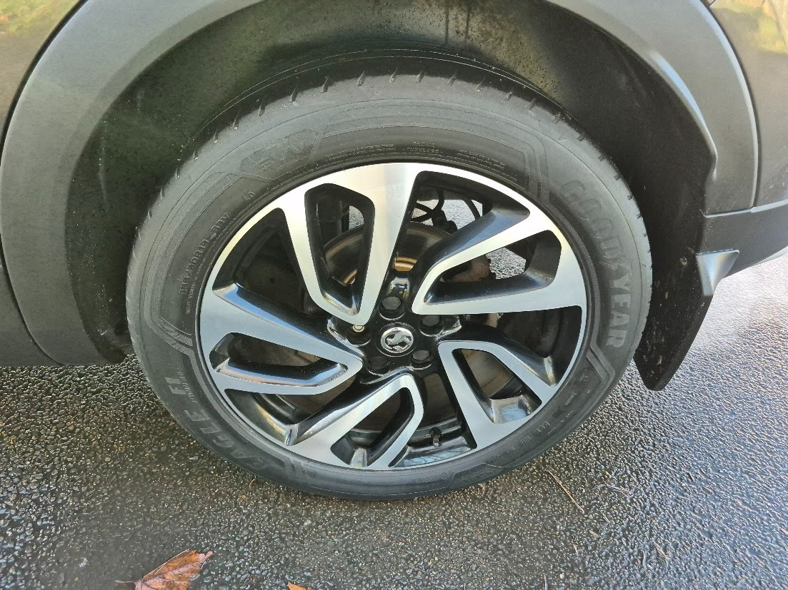 Used Vauxhall Grandland X 2018 for sale - 77129891: Photo 21