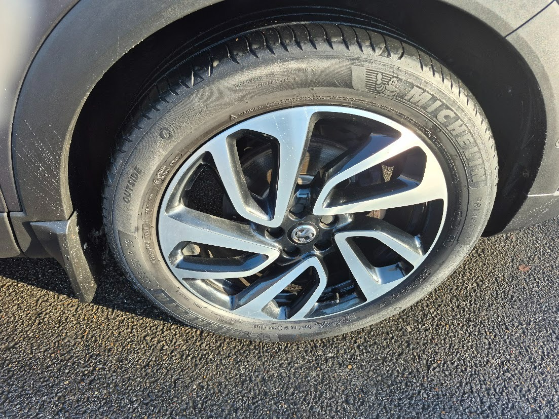 Used Vauxhall Grandland X 2018 for sale - 77129891: Photo 23